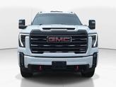 Thumbnail of 2024 Summit White GMC Sierra 2500