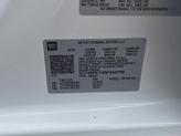 Thumbnail of 2024 Summit White GMC Sierra 2500