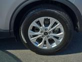 Thumbnail of 2023 Iconic Silver Metallic Ford Escape
