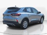 Thumbnail of 2023 Iconic Silver Metallic Ford Escape