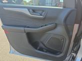 Thumbnail of 2023 Iconic Silver Metallic Ford Escape