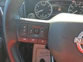 Thumbnail of 2025 Gun Metallic Nissan Rogue