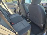 Thumbnail of 2025 Gun Metallic Nissan Rogue