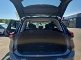 Thumbnail of 2025 Gun Metallic Nissan Rogue