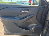 Thumbnail of 2025 Gun Metallic Nissan Rogue