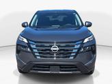 Thumbnail of 2025 Gun Metallic Nissan Rogue