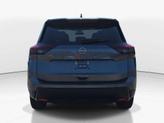 Thumbnail of 2025 Gun Metallic Nissan Rogue
