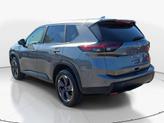 Thumbnail of 2025 Gun Metallic Nissan Rogue