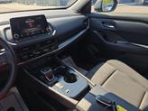 Thumbnail of 2025 Gun Metallic Nissan Rogue