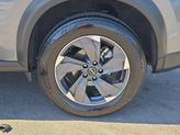 Thumbnail of 2025 Gun Metallic Nissan Rogue