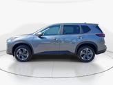 Thumbnail of 2025 Gun Metallic Nissan Rogue