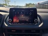 Thumbnail of 2025 Gun Metallic Nissan Rogue