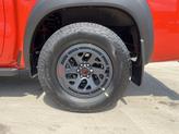 Thumbnail of 2025 Afterburn Orang Nissan Frontier