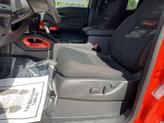 Thumbnail of 2025 Afterburn Orang Nissan Frontier