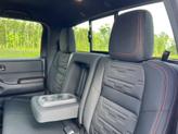 Thumbnail of 2025 Afterburn Orang Nissan Frontier