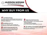 Thumbnail of 2025 Gun Metallic Nissan Rogue