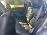 Thumbnail of 2025 Gun Metallic Nissan Rogue