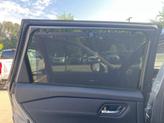 Thumbnail of 2025 Gun Metallic Nissan Rogue