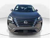 Thumbnail of 2025 Gun Metallic Nissan Rogue