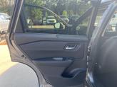 Thumbnail of 2025 Gun Metallic Nissan Rogue