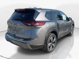 Thumbnail of 2025 Gun Metallic Nissan Rogue