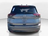 Thumbnail of 2025 Gun Metallic Nissan Rogue
