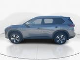 Thumbnail of 2025 Gun Metallic Nissan Rogue