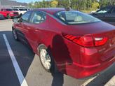 Thumbnail of 2014 Remington Red Metallic Kia Optima