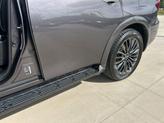 Thumbnail of 2023 Anthracite Gray INFINITI QX80