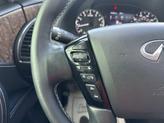 Thumbnail of 2023 Anthracite Gray INFINITI QX80