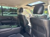 Thumbnail of 2023 Anthracite Gray INFINITI QX80