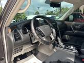 Thumbnail of 2023 Anthracite Gray INFINITI QX80