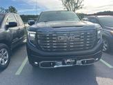 Thumbnail of 2023 Onyx Black GMC Sierra 1500