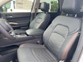 Thumbnail of 2025 White / Black Nissan Pathfinder