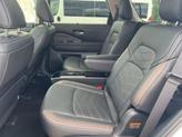 Thumbnail of 2025 White / Black Nissan Pathfinder