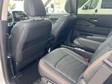 Thumbnail of 2025 White / Black Nissan Pathfinder