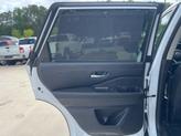 Thumbnail of 2025 White / Black Nissan Pathfinder