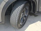 Thumbnail of 2024 Gun Metallic Nissan Rogue