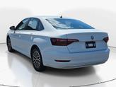 Thumbnail of 2019 Pure White Volkswagen Jetta