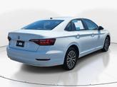 Thumbnail of 2019 Pure White Volkswagen Jetta