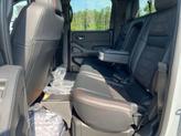 Thumbnail of 2025 Boulder Gray Metallic Nissan Frontier