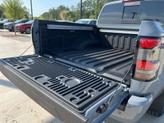 Thumbnail of 2025 Boulder Gray Metallic Nissan Frontier