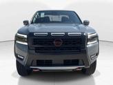 Thumbnail of 2025 Boulder Gray Metallic Nissan Frontier