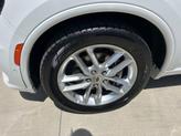 Thumbnail of 2024 White Knuckle Clearcoat Dodge Durango