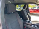 Thumbnail of 2024 White Knuckle Clearcoat Dodge Durango