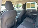 Thumbnail of 2024 Gray Metallic Ford Bronco Sport