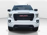 Thumbnail of 2021 White GMC Sierra 1500