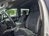 Thumbnail of 2021 White GMC Sierra 1500