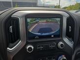 Thumbnail of 2021 White GMC Sierra 1500
