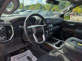 Thumbnail of 2021 White GMC Sierra 1500